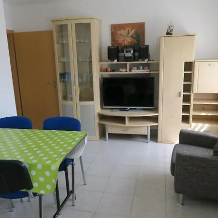 Apartment Schneider-peters