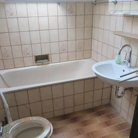 Schneider-peters Apartment