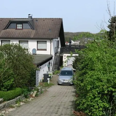 Schneider-peters Apartment *